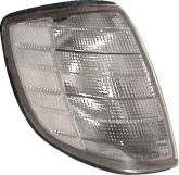 Покажчик повороту правий Mercedes W140