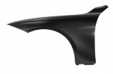 Крило переднє ліве BMW 3 F30 2012-2019, 41007438439