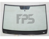 Скло лобове (вітрове) Volkswagen Touran 2015-