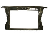 Панель передня (телевізор) Skoda Superb 3T 2009-2015, 3T0805588, 3T0805588B, 3T0805588D