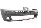 Бампер передній Renault Clio, Symbol 2001-2008, 77 01 475 526