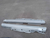 Порог лівий Mercedes W126
