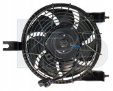 Вентилятор кондиціонера Toyota Land Cruiser 200 Lexus LX570 2008-2021