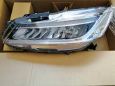 Фара права передня Honda Accord 9 2015-2017 седан, FULL LED