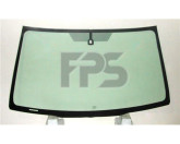 Скло лобове (вітрове) Toyota RAV4 2001-2006