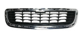 Решітка в бампер Chevrolet Trax 2013-2016, 95235144