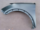 Крило переднє ліве Hyundai Santa Fe 3 2013-2018, 66310B8000