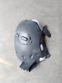 Підкрилок передний правий Renault Kangoo 2008-2013 передня часть
