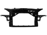Панель передня (телевізор) Seat Leon 2005-2012 , 1P0805588B, 1P0805588C, 1P0805588D