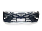 Бампер передній Toyota Camry 70 2021- 521190X954