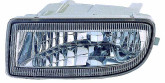 Фара протитуманна ліва Toyota Land Cruiser 100, 8122060033, 8122160030