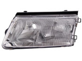 Фара ліва передня Volkswagen Passat B5 1997-2000, 3B0941017M