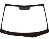 Скло лобове (вітрове) Hyundai I30 2007-2008
