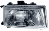 Фара права передня Seat Ibiza Cordoba 1993-1997, 6K1941016L