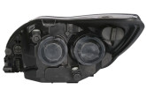 Фара передня права Ford Focus 2 2008-2010, 1521196, 1568267, 1679651, 1754444