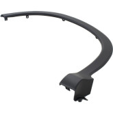 Накладка переднього правого крила Honda CR-V 4 2012-2017, 74115T0AA02