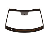 Скло лобове (вітрове) з підігрівом Kia Optima 2016-2020