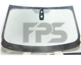 Скло лобове (вітрове) BMW X3 F25 2010-2012 датчик дождя