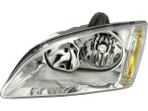 Фара ліва передня Ford Focus 2 2004-2008, 1480990