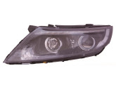 Фара ліва передня Kia Optima 2013-2016, LED, 921012T570