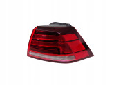Ліхтар задній правий Volkswagen Golf 7 2017-2020 LED, 5G0945096Q