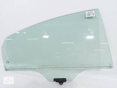 Скло задньої лівої дверки Hyundai Sonata YF 2010-2014