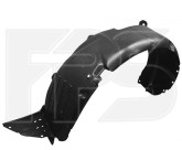 Підкрилок передний правий Kia Soul 2014-2017