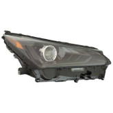 Фара права передня Lexus NX 2017-2021, 8114078190