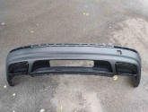 Бампер задній Volkswagen Tiguan 2017- USA, 5NN807521G9B9