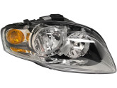Фара передня права Audi A4 B7 , 8E0941004AJ