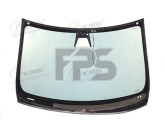 Скло лобове (вітрове) з підігрівом Tesla Model S 2021-