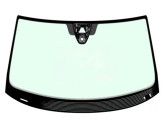Скло лобове (вітрове) Volkswagen Tiguan Seat Tarraco 2021-