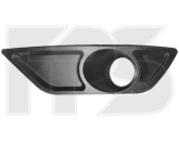 Решітка права Daewoo Nexia