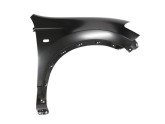 Крило переднє праве nissan qashqai 2010-2014, F3100BR0MA