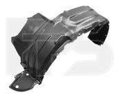 Підкрилок передній лівий Lexus LX 570 2008-2015