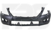 Бампер передній Lexus LX 570 2008-2015