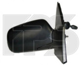 Дзеркало праве (в зборі) Toyota Yaris 1999-2006