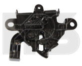 Замок капота Toyota Yaris 2006-2011