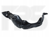 Ремчастина пластикова Toyota Yaris 2006-2011 хетчбек