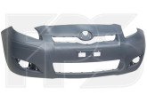 Бампер передній Toyota Yaris 2009-2011 хетчбек