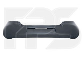 Бампер задній Toyota Yaris 2006-2009 хетчбек