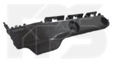 Кріплення бампера заднього праве Toyota Yaris 2006-2011 хетчбек