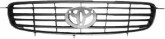 Решітка радіатора Toyota Corolla E110 1997-2001, 5311102090