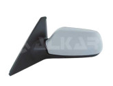 Дзеркало ліве (водійське) Mazda 3 BK 2004-2009 , BP4L69180K08, BP4L69180M08