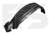 Підкрилок передній правий Toyota Land Cruiser 100 2005-2008