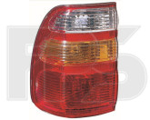 Ліхтар задній правий TOYOTA LAND CRUISER 100, 8155060560