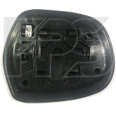 Дзеркало ліве з підігрівом Toyota Land Cruiser 100 2002-2008, 879616A200