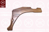 Арка задня права Toyota RAV4 1994-2001, 2 двері