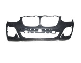 Бампер передній BMW X3 G01 2017-, 51118091987