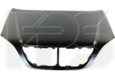 Капот Lexus LX 470 2001-2007